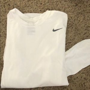 Nike long sleeve